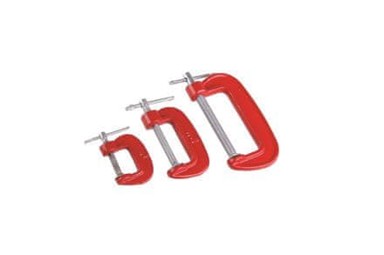 ENPRO Stezaljka 707689, G, set 1", 2", 3", 3 kom